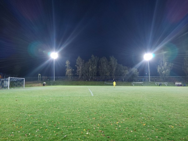 Karl Breinbauer Stadion - Saldenburg-Preying