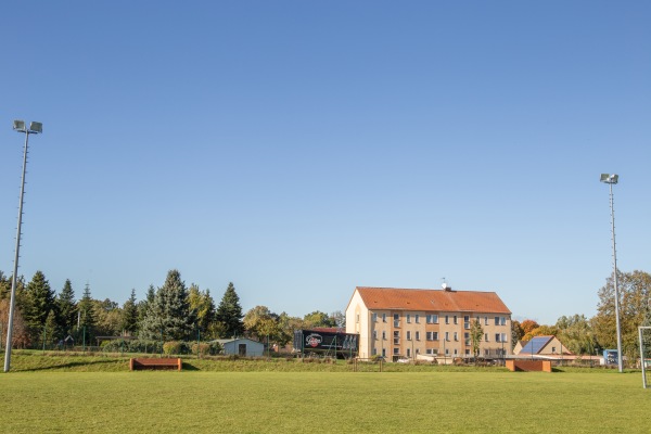 Sportplatz Kemnitz 2 - Bernstadt/Eigen-Kemnitz