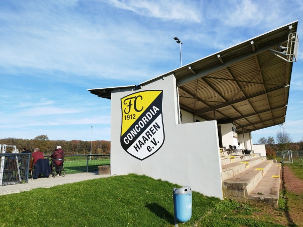 Sportzentrum am Hallenbad Platz 2 - Waldfeucht-Haaren