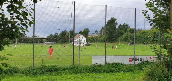 Sportanlage Talstraße - Ergoldsbach-Kläham