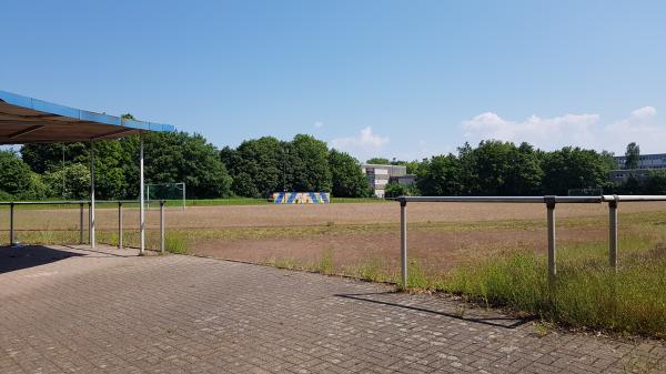 Schul- und Sportzentrum Wickede - Dortmund-Wickede