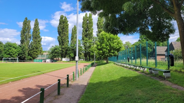 Sportzentrum Suderwich - Recklinghausen-Suderwich