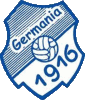 Wappen SG Germania Walsrode/VfB 1916  12336