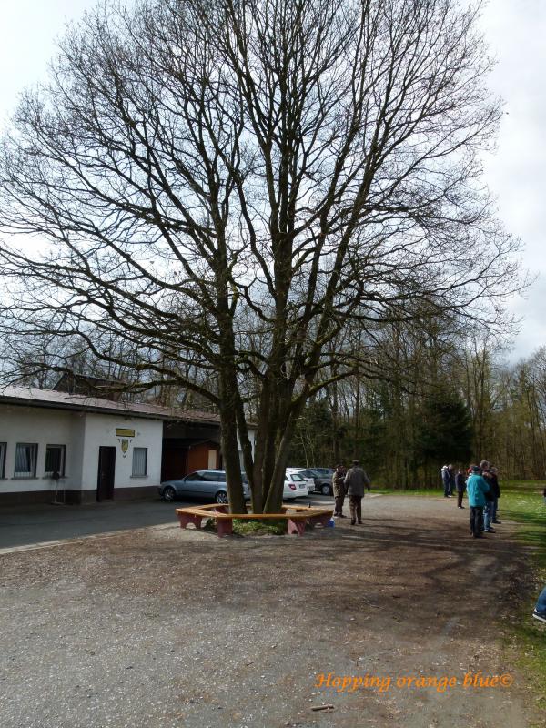 Sportanlage Reiskirchen - Hüttenberg-Reiskirchen