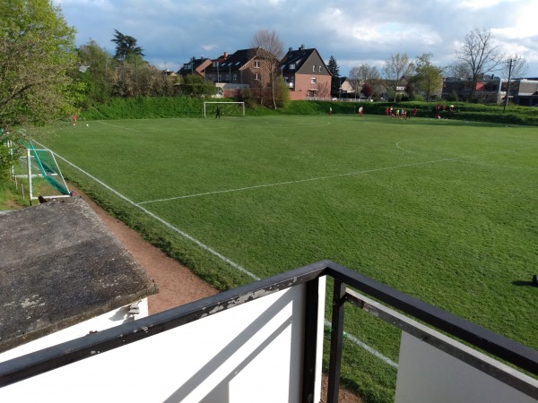 Sportplatz Mörserstraße - Aldenhoven-Schleiden