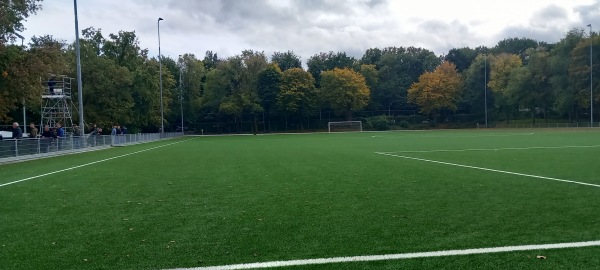 Gemeentelijk Sportpark Kaalheide veld 1 - Kerkrade