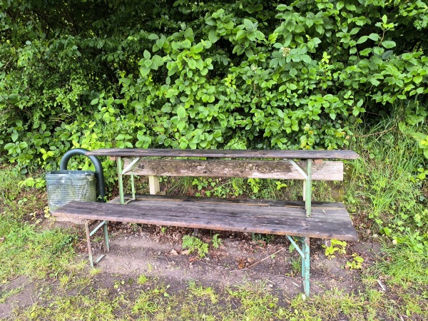 Schulsportplatz - Waabs