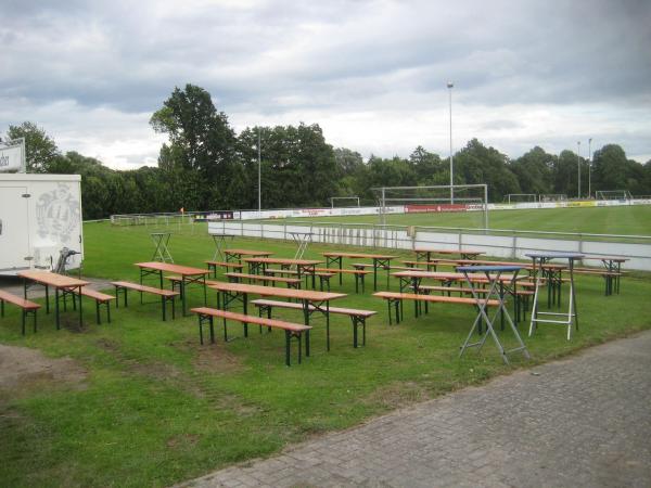 Data-Cut Stadion zur Emsaue - Rheine