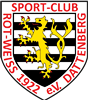 Wappen SC Rot-Weiß Dattenberg 1922  96534