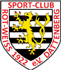 Wappen SC Rot-Weiß Dattenberg 1922