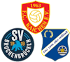 Wappen SG Blau-Rot Niddatal