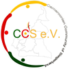 Wappen ehemals CCS: Communauté Camerounaise du Siegerland /Cameroonian Community of Siegerland /Kamerunische Gemeinde Siegerland 2006