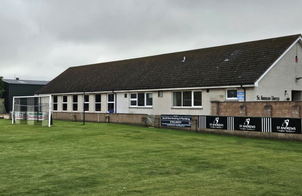 Barnetts Park - St. Andrews