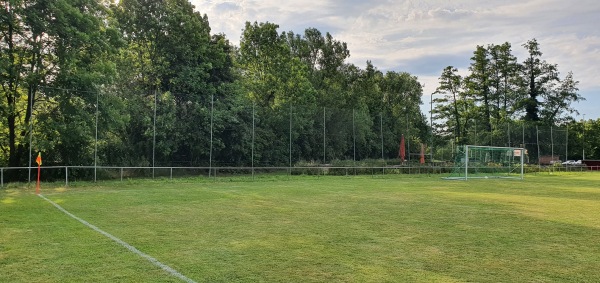 Sportgelände der Sportfreunde Platz 2 - Mühlacker