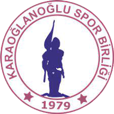 Wappen ehemals Karaoğlanoğlu SB  11854