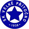 Wappen SK Velké Přítočno 