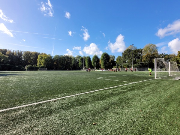Sportpark Elden veld 4 - Arnhem-Elden