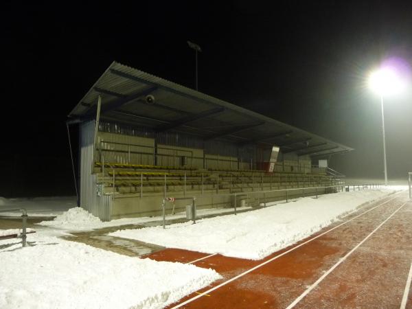 Sportzentrum Kaufering - Kaufering