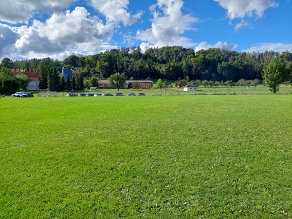 Sportanlage Weiherstraße Platz 2 - Hohentengen/Hochrhein