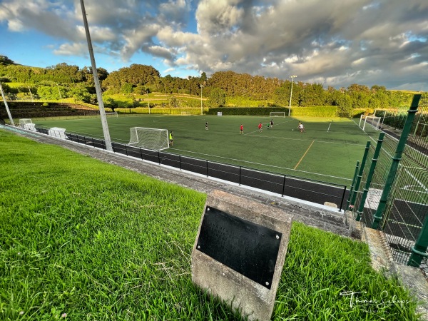 Estádio João Paulo II Campo 2 - Angra do Heroísmo, Ilha Terceira, Açores