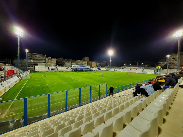 Stadio Neapolis Nikaia - Nikea