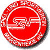 Wappen SSV Marienheide 1945  11953
