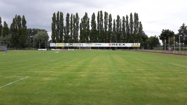 Complex Beerveldsebaan - Lochristi