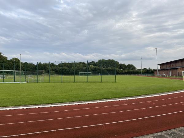Waldsportstätten B-Platz - Rehden