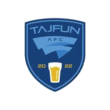 Wappen AFC Tajfun Przedkowice