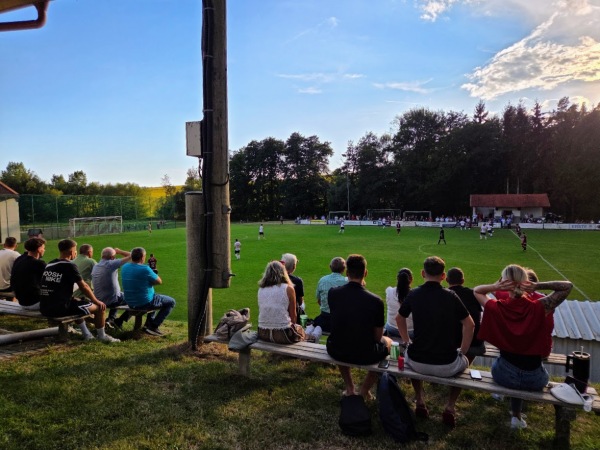 Sportplatz Mariasdorf - Mariasdorf