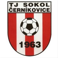 Wappen TJ Sokol Černíkovice