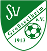 Wappen SV Großseelheim 1913  32305