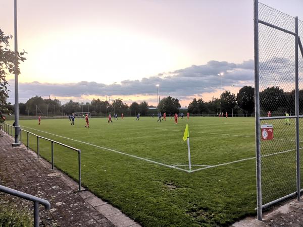 Sportplatz Tägermoos Platz 2 - Tägerwilen