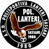 Wappen ASD Polisportiva Lanteri