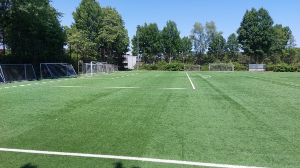 Trainingsgelände am Vonovia Ruhrstadion Platz S3 - Bochum