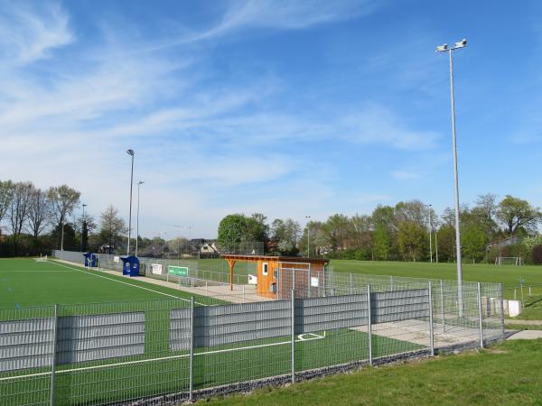 Sportanlage am Königsteich Platz 2 - Westerkappeln