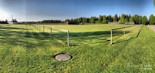 Sportanlage am Wasserturm - Rosenfeld-Brittheim