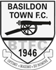 Wappen Basildon Town FC  110447