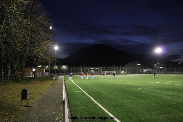 Sportanlage Gänswasen Platz 2 - Plüderhausen