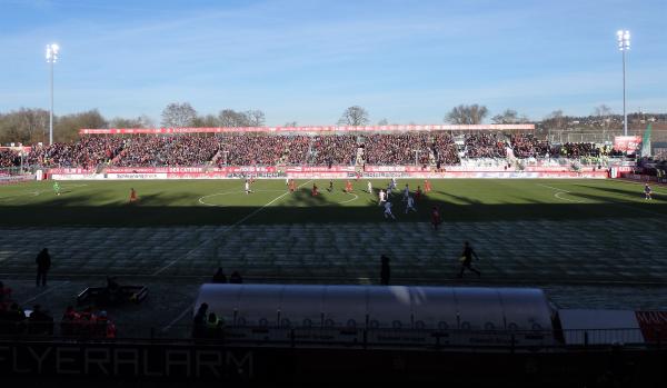 AKON ARENA - Würzburg