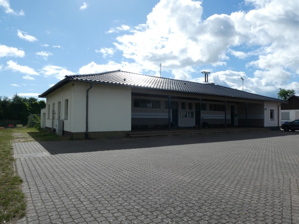 Rheingau-Stadion - Geisenheim