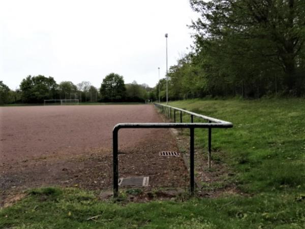 Stadion Am Hohen Busch Nebenplatz 3 - Viersen