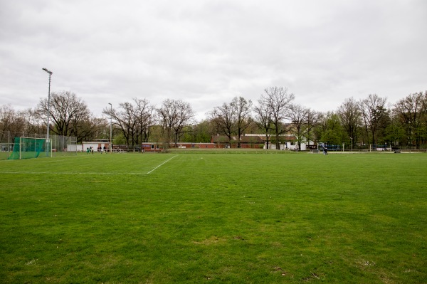 VfL-Sportzentrum - Nürnberg-Langwasser