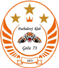 Wappen FK Geča 73