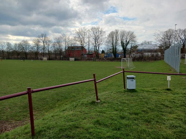 Sportzentrum Bargteheide C-Platz - Bargteheide