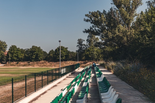 Stadion Hristov Botev Ihtiman - Ihtiman