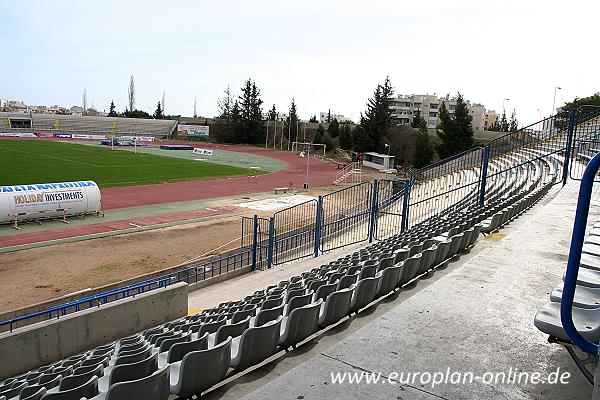 Stadio Stelios Kyriakides - Paphos