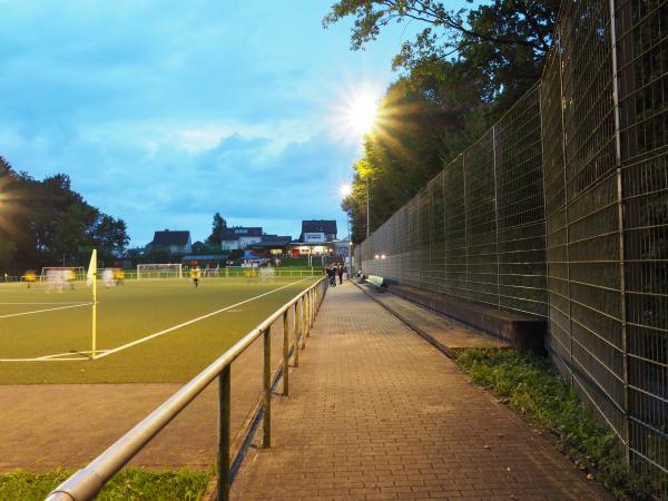 Kuno-Hendrichs-Sportanlage - Burscheid-Hilgen