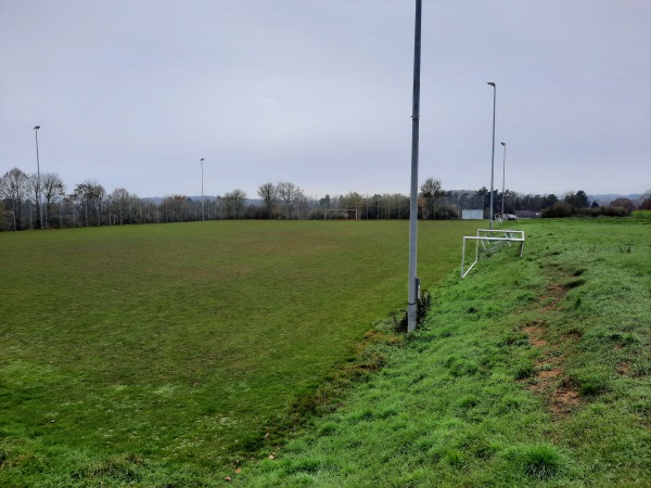 Sportanlage Bollingen Platz 2 - Dornstadt-Bollingen