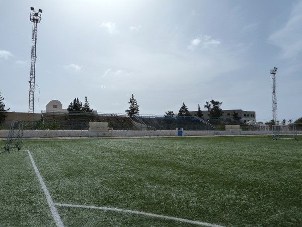 Stade de Midoun - Djerba Midoun